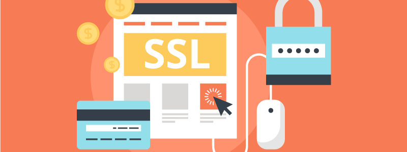 What is SSL and how does it affect my website?